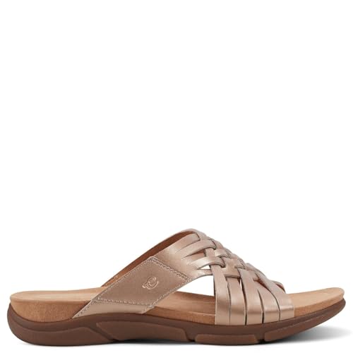 Bronze Leather