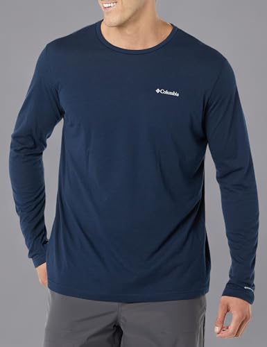 Collegiate Navy Heather