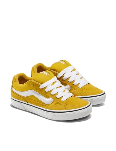 Canvas Heritage Mustard
