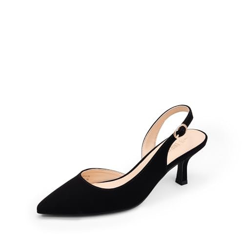 Black-nubuck