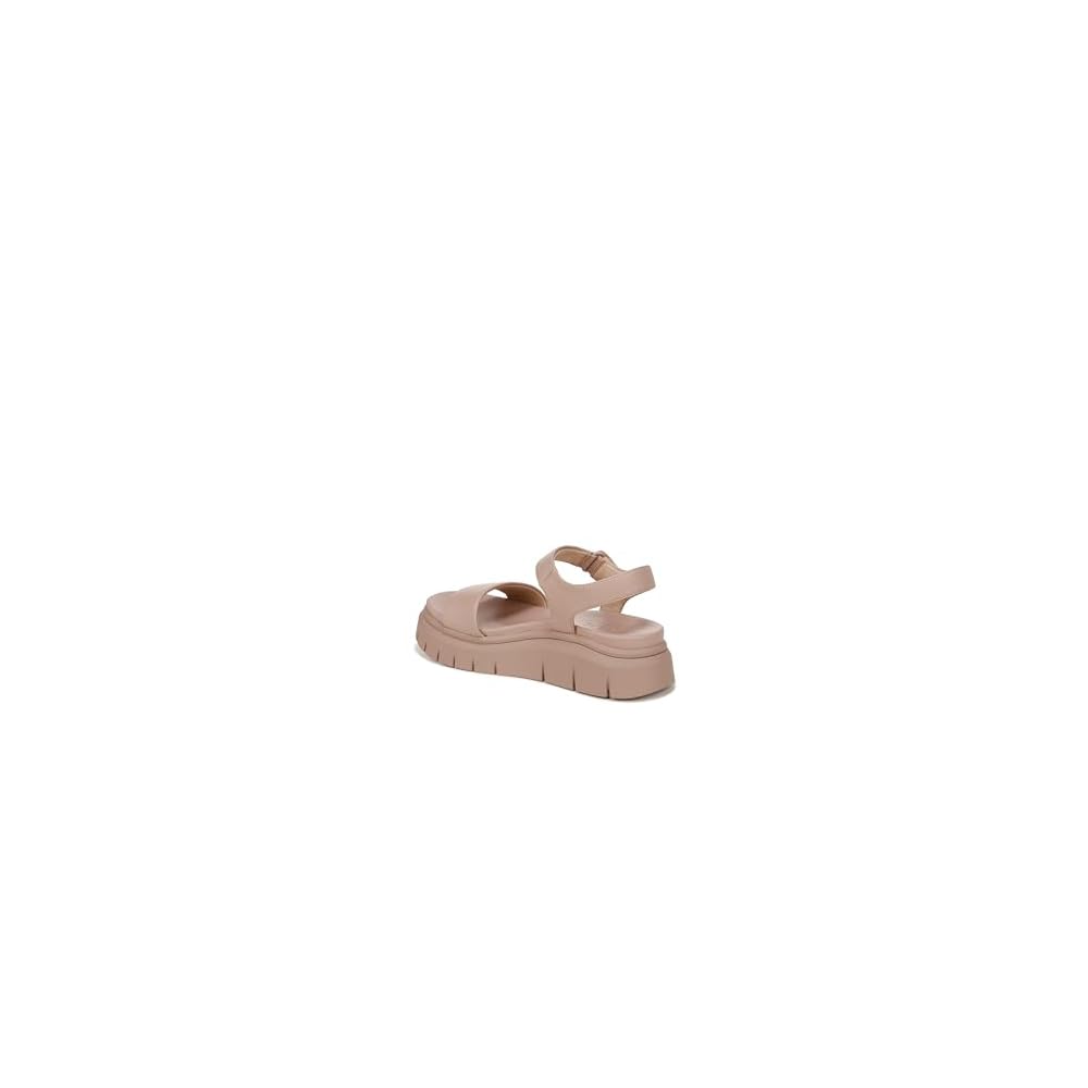 Blush Faux Leather