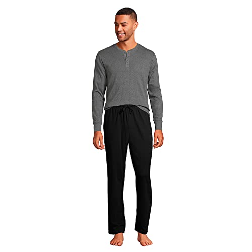 Charcoal Heather