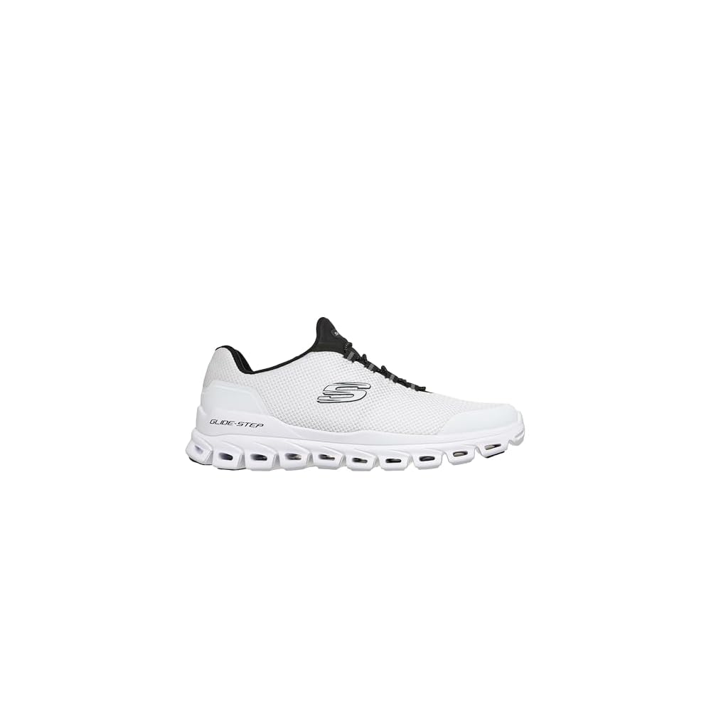 White/Black