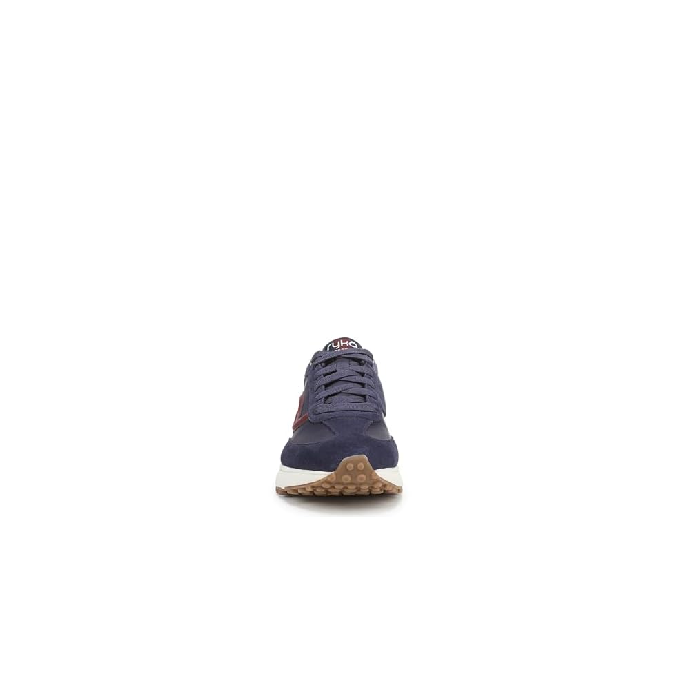 Academy Blue/Berry