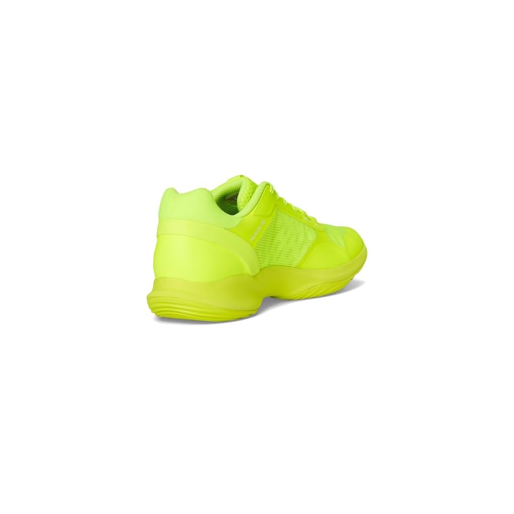 Safety Yellow/White