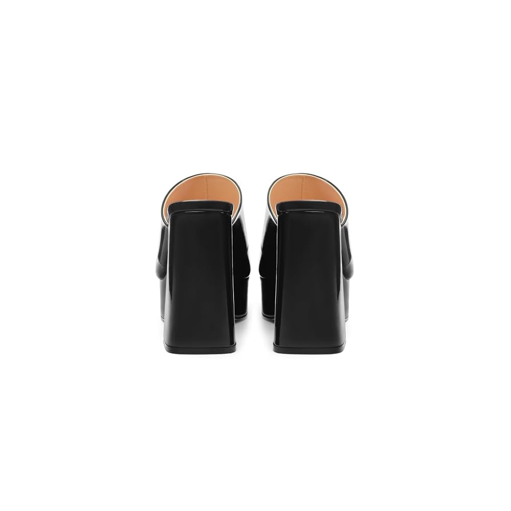 Black Patent