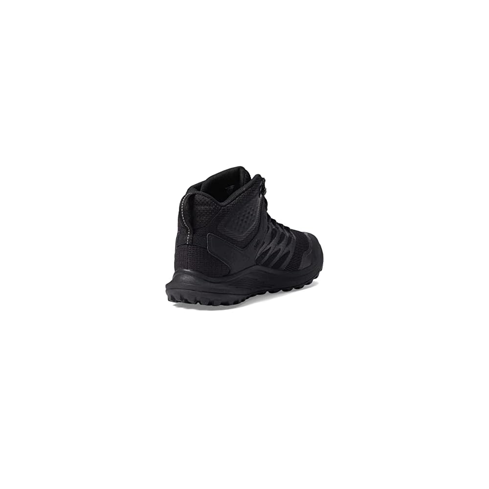 Black/Charcoal