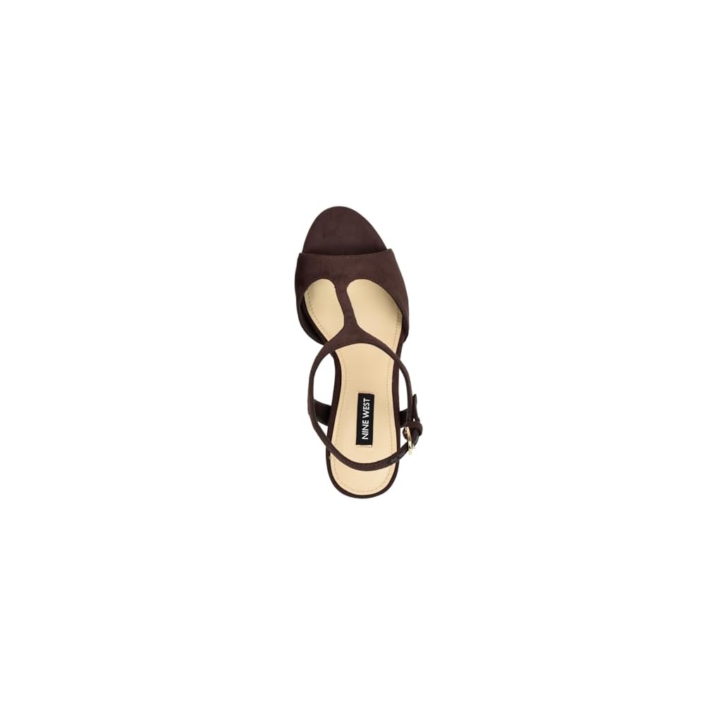 Dark Brown 201