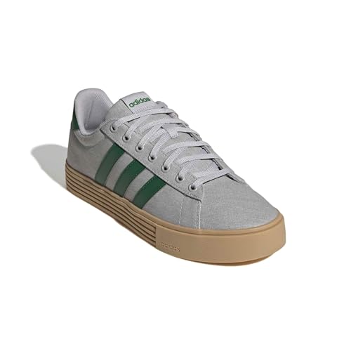 Grey/Gum/Collegiate Green