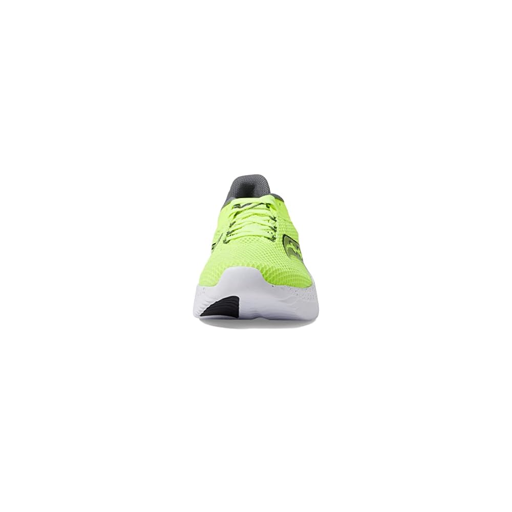 Citron/Black