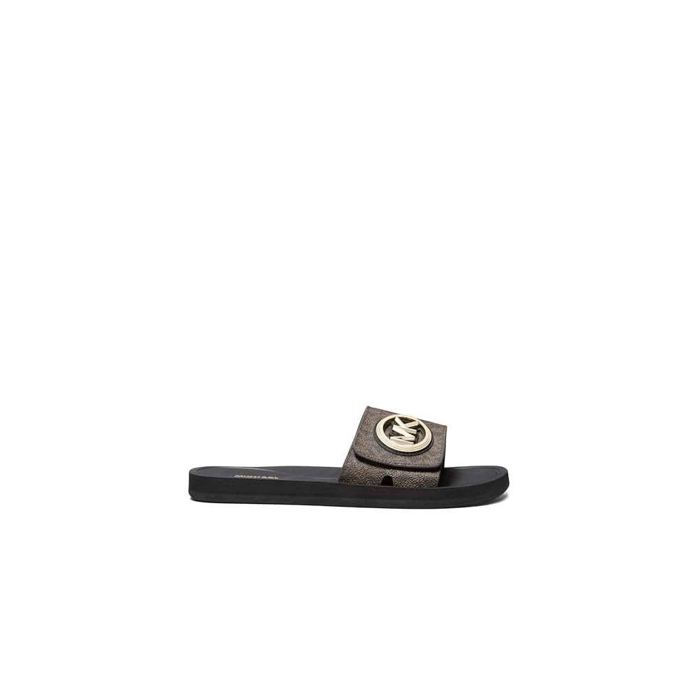 Mk Signature/Brown