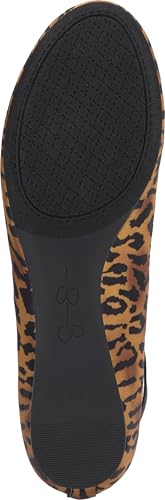 Natural Tiger Print