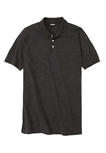 Heather Charcoal