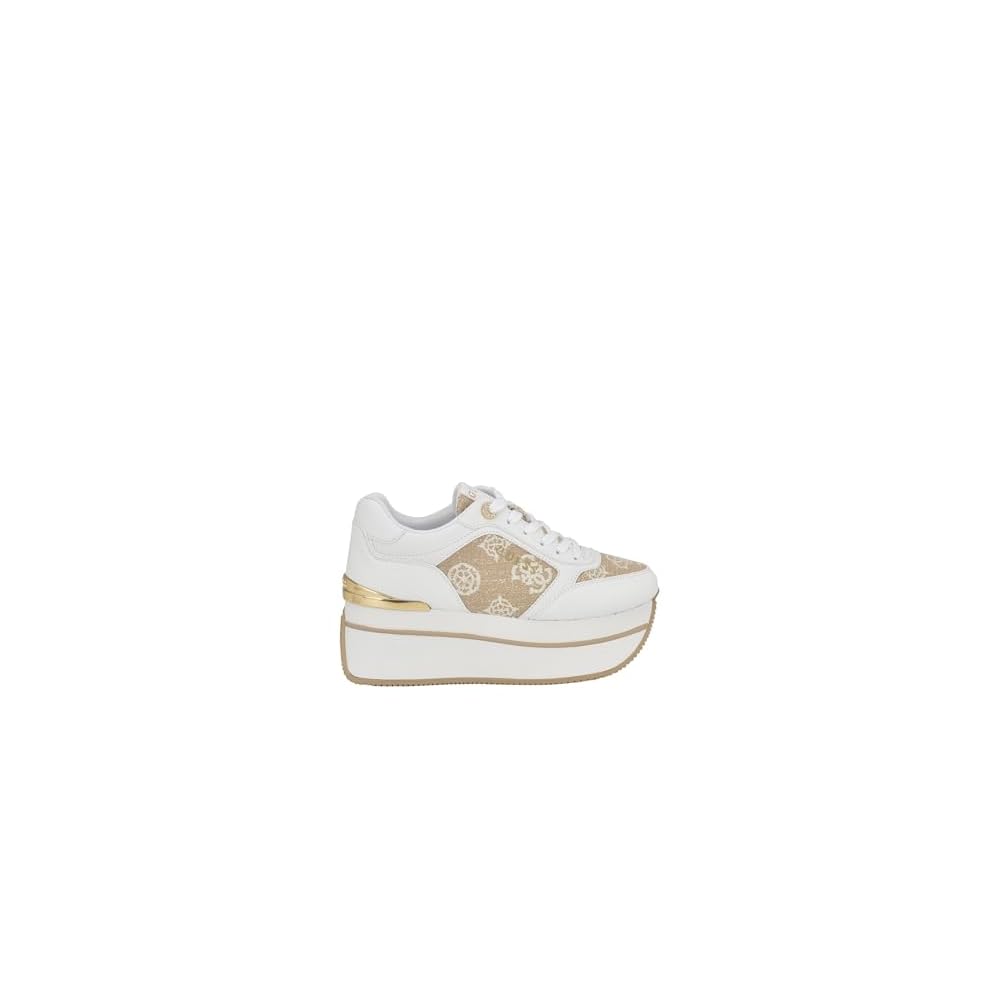 White Logo