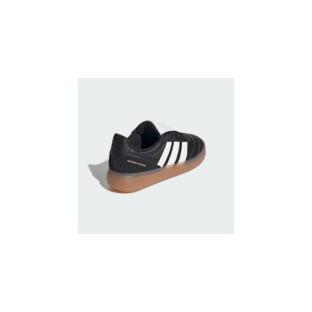 Black/White/Gum