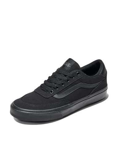 Canvas Black/Black