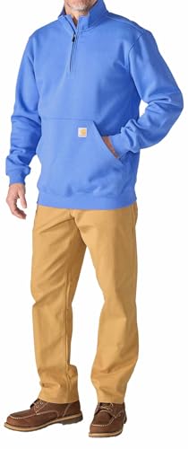 Deep Workwear Blue