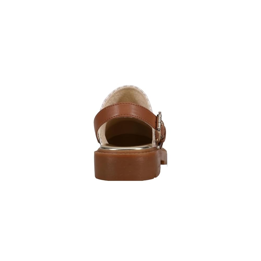 Vanilla/Luggage