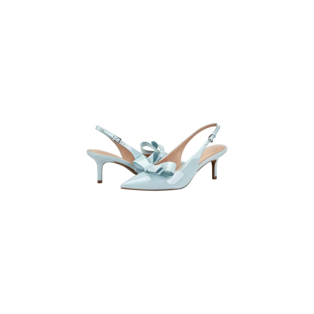 Light Blue Patent 450