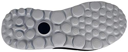 Navy/White