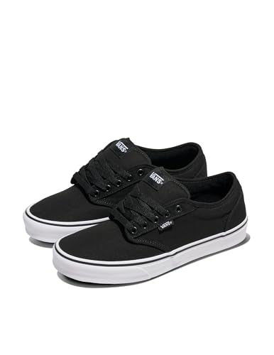 Canvas Black/White