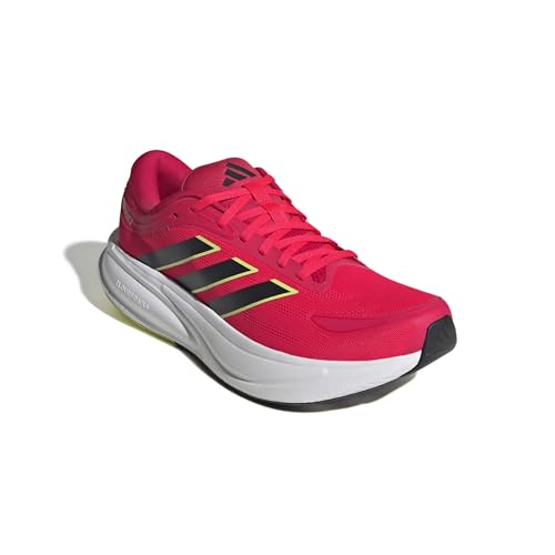 Lucid Red/Black/Pulse Lime