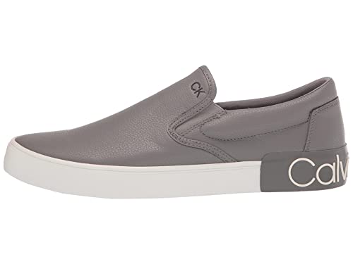 Grey Leather 030