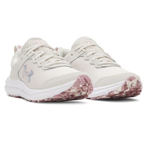 (118) Summit White/Tourmaline Pink/Iridescent