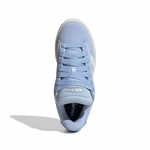 Glow Blue/Off White/Gum