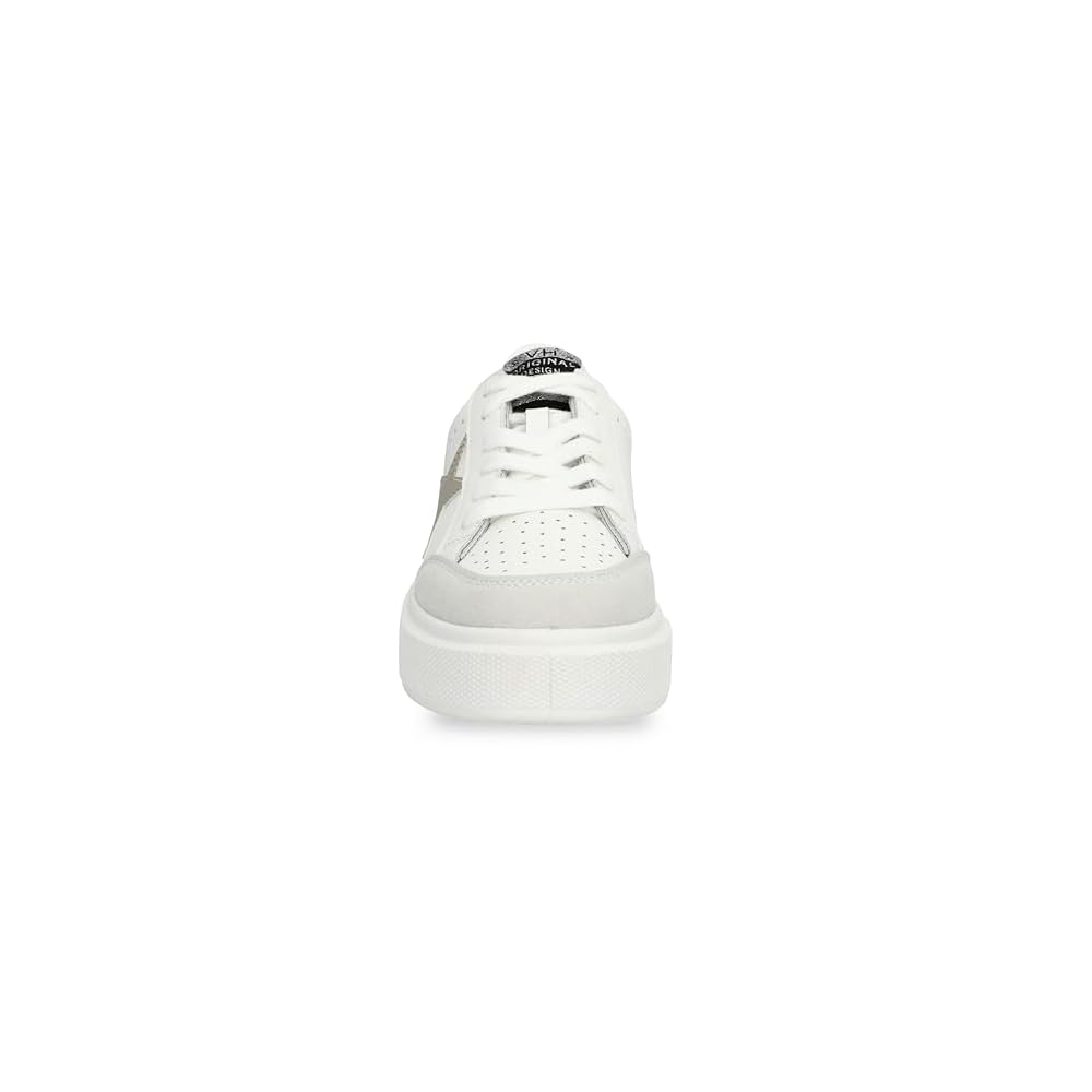 White Grey Gold