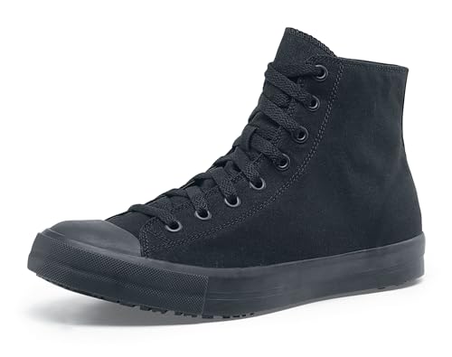 Black Canvas