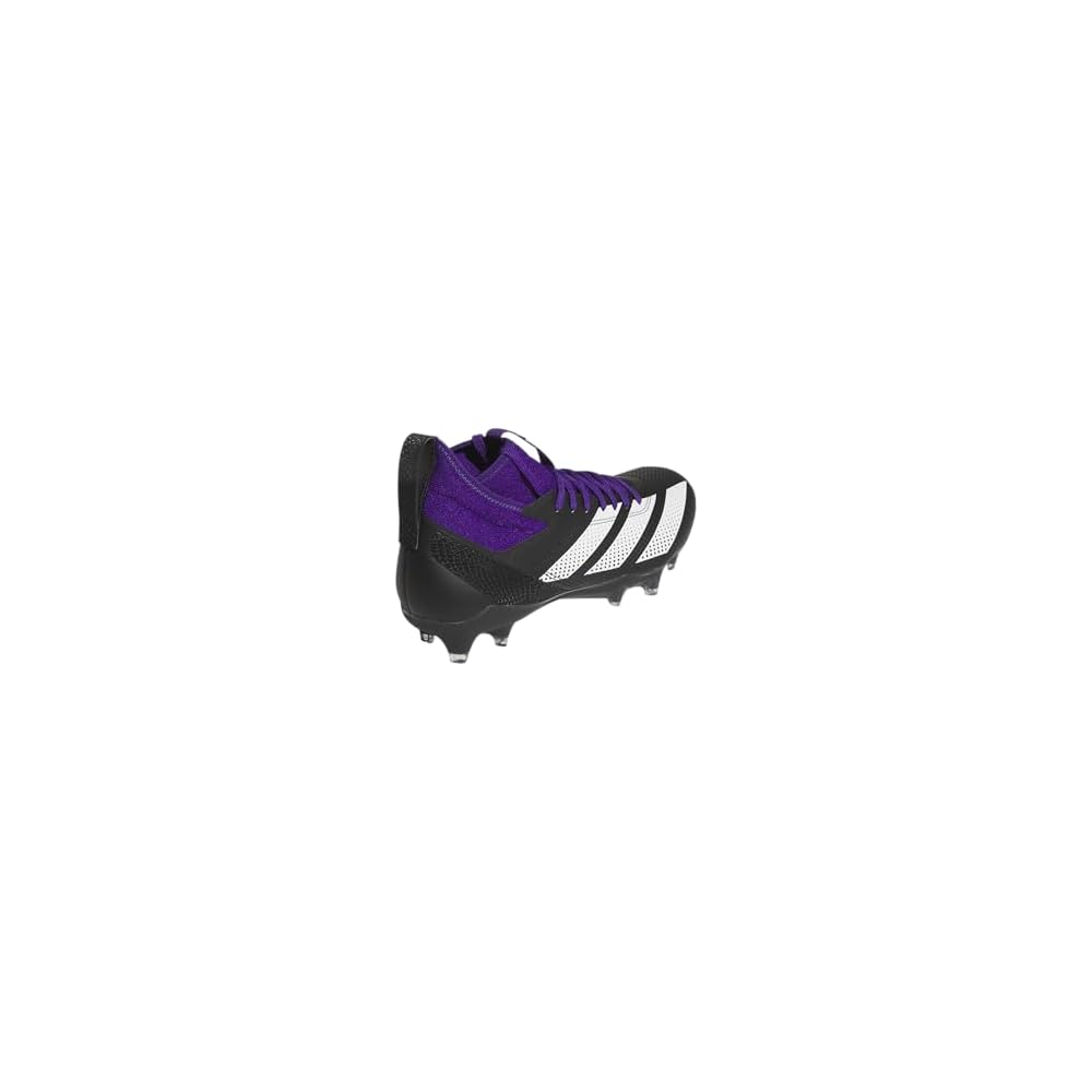 Black/White/Team Collegiate Purple