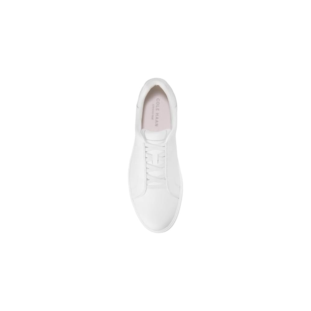 Optic White/Optic White