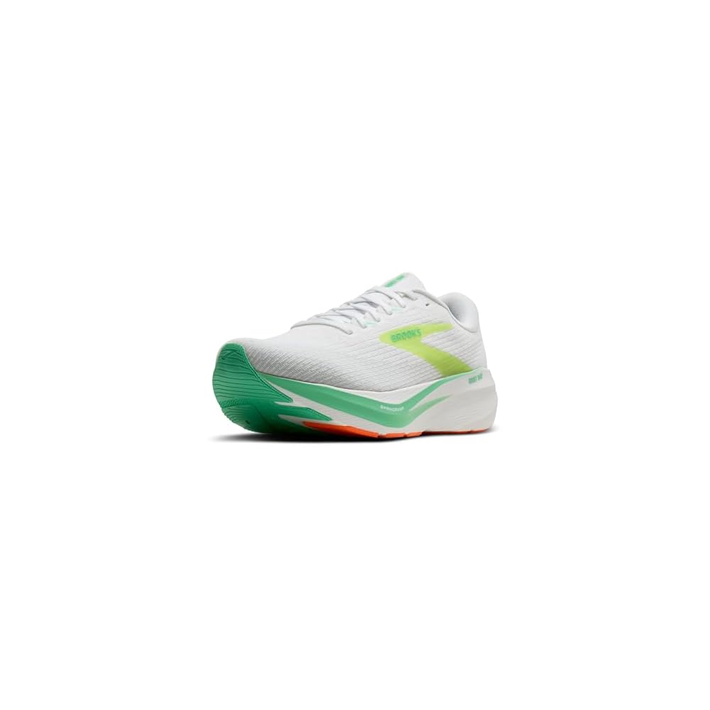 White/Paradise Green/Nightlife