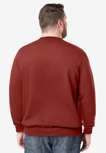 Mountain Red