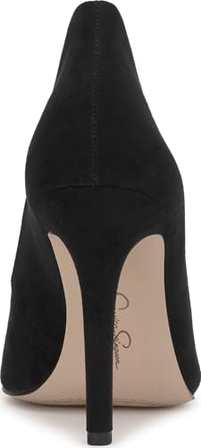 Black Supreme Microsuede