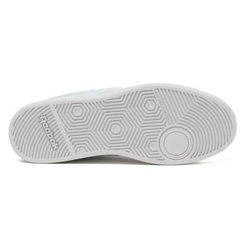 Footwear White/Footwear White/Clover Green