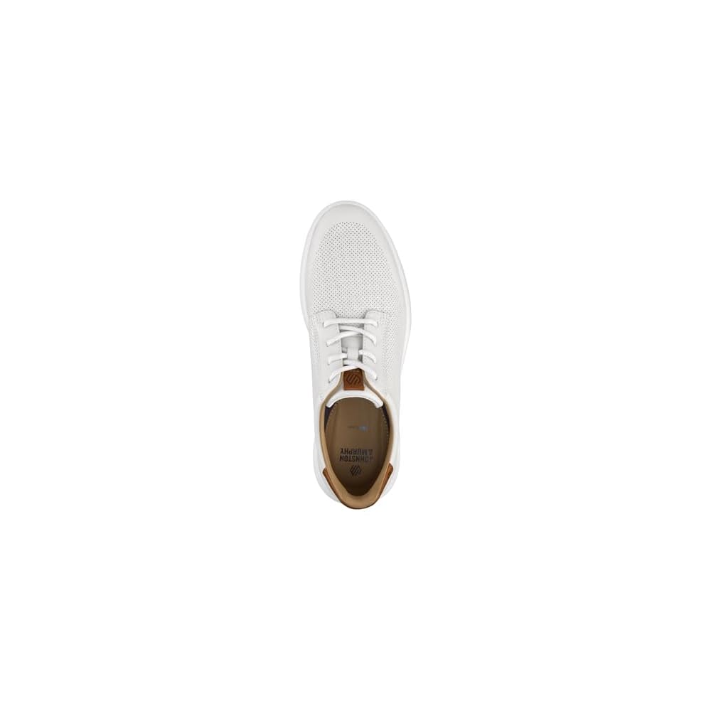 White Full Grain