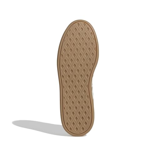 Warm Sandstone/White/Gum