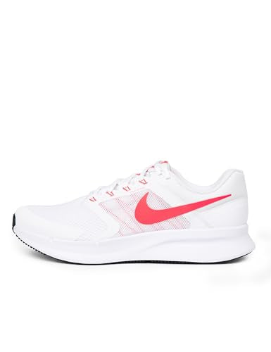 White/Bright Crimson/Black