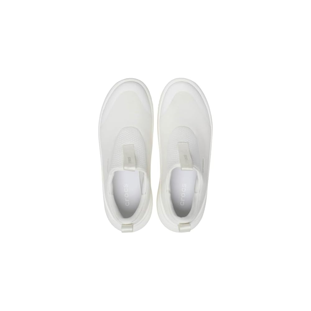 White/White