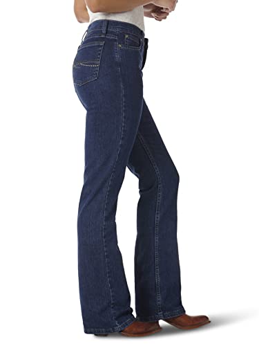 Casted Blue Indigo