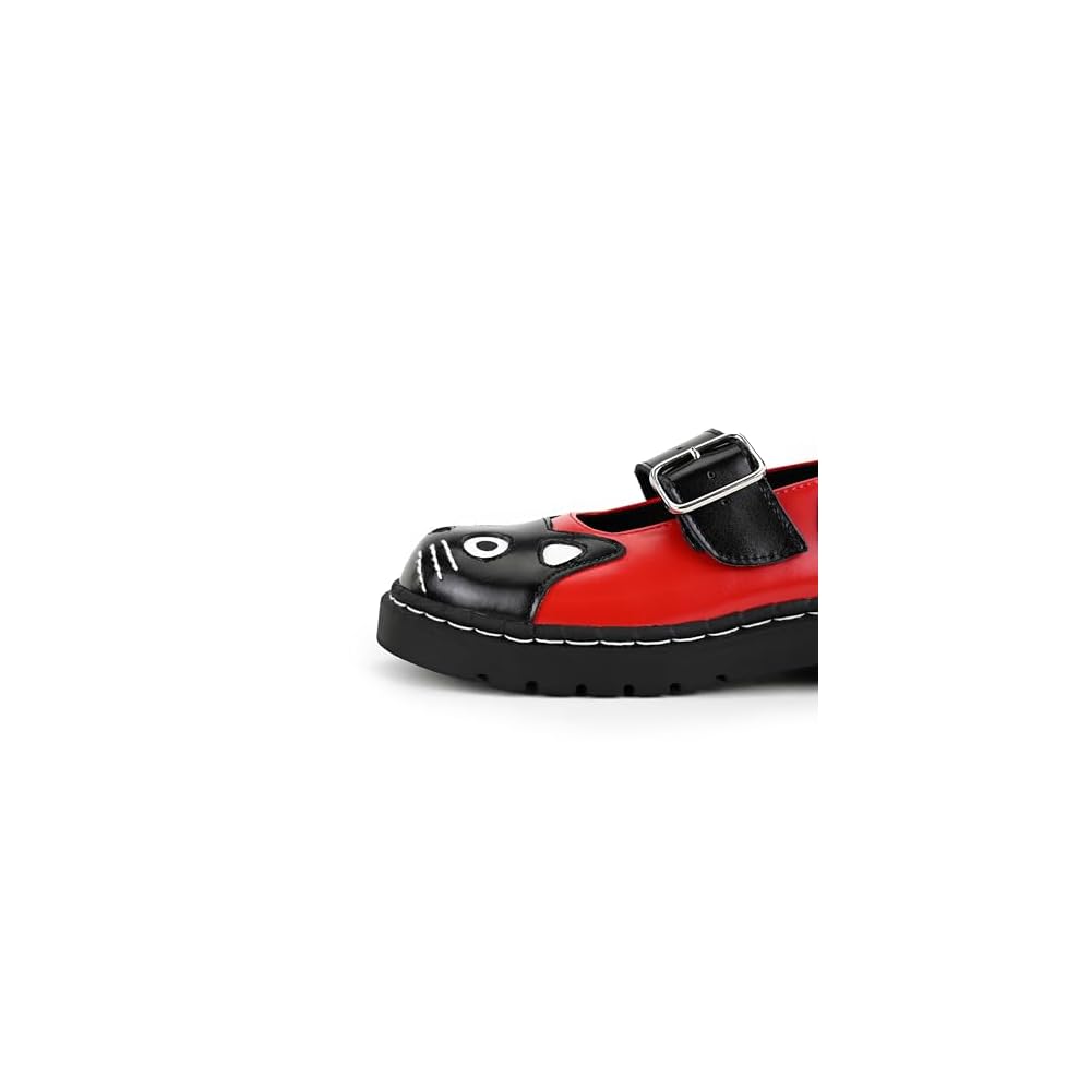 Red/Black