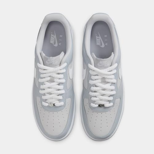 Gray/White