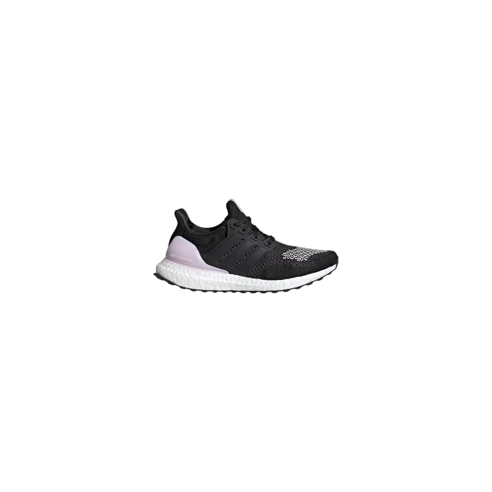 Black/Black/Clear Pink