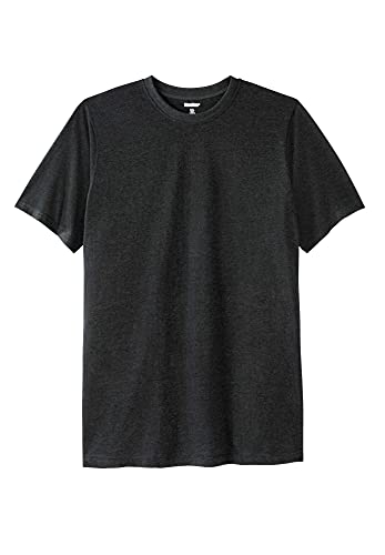 Heather Charcoal