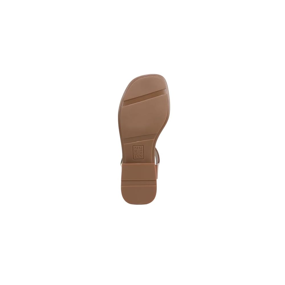 English Tea Brown Leather