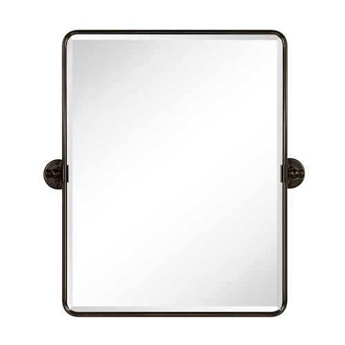 Oil Rubbed Bronze