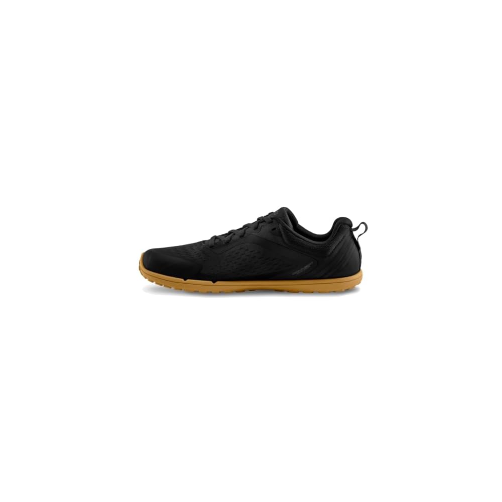 Black/Gum