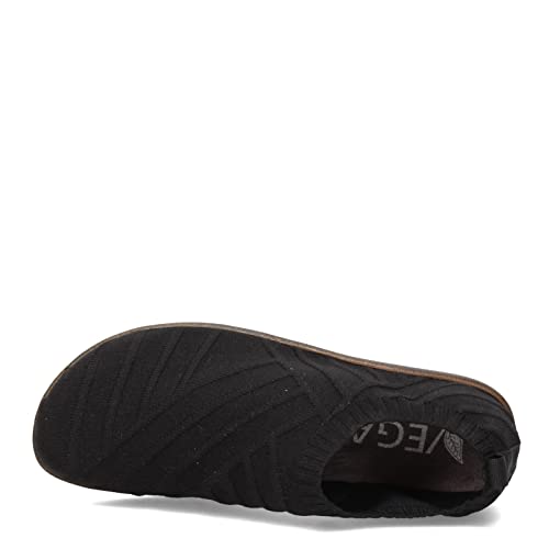 Black Knit